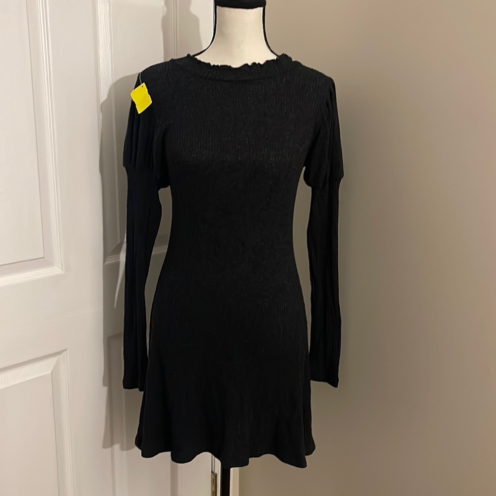 COPY - COPY - Derek Heart dress